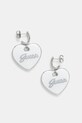 Guess kolczyki VINTAGE srebrny JUBE05.150JW