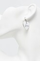Akcesoria Guess kolczyki VINTAGE JUBE05.150JW srebrny