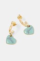 Сережки Guess VINTAGE золотий JUBE05.151JW