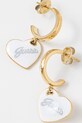 Guess kolczyki VINTAGE JUBE05.151JW złoty SS25