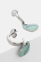 Guess cercei VINTAGE JUBE05.151JW argintiu SS25