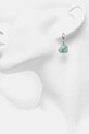 Accesorii Guess cercei VINTAGE JUBE05.151JW argintiu