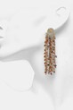 Accesorii Guess cercei PORTOVENERE JUBE05.153JW aur