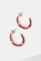 Сережки Guess BAMBOO золотий JUBE05.156JW