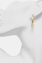 Аксесуари Сережки Guess BAMBOO JUBE05.160JW золотий