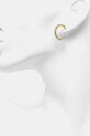 Accesorii Guess cercei PANAREA JUBE05.184JW aur