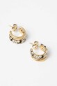 Сережки Guess FABULOUS ME циркон золотий JUBE05.193JW
