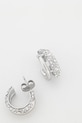 Сережки Guess FABULOUS ME JUBE05.197JW срібний SS25