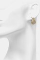 Accesorii Guess cercei CRAZY IN LOVE JUBE05.206JW aur
