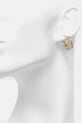 Аксессуары Сережки Guess CRAZY IN LOVE JUBE05.206JW золотой
