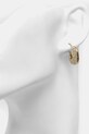 Accesorii Guess cercei CRAZY IN LOVE JUBE05.207JW aur