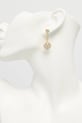 Аксессуары Сережки Guess CRAZY IN LOVE JUBE05.210JW золотой
