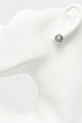 Accesorii Guess cercei BLOOMING SUMMER JUBE05.225JW argintiu