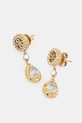 Сережки Guess 4G LIGHT JUBE05.235JW золотий SS25