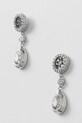 Сережки Guess 4G LIGHT JUBE05.235JW серебрянный SS25