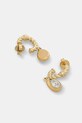 Accesorii Guess cercei 4G LIGHT JUBE05.243JW aur