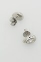 Guess kolczyki 4G LIGHT JUBE05.247JW srebrny SS25