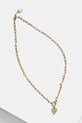 Guess colier LOVE ME TENDER aur JUBN03.249JW