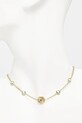 Аксессуары Браслет Guess PETRA JUBN05.097JW золотой