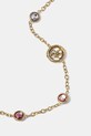 Гривна Guess PETRA JUBN05.097JW злато SS25