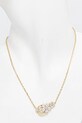 Аксессуары Цепочка Guess LILY JUBN05.102JW золотой