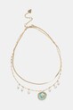 Guess colier SEASHELL aur JUBN05.129JW
