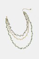 Цепочка Guess PORTOVENERE золотой JUBN05.152JW
