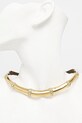 Аксесуари Ланцюжок Guess BAMBOO JUBN05.159JW золотий