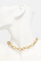 Accesorii Guess colier BAMBOO JUBN05.162JW aur