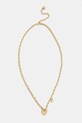 Guess nyaklánc CRAZY IN LOVE arany JUBN05.216JW