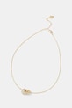 Guess colier BLOOMING SUMMER zirconiu cubic aur JUBN05.219JW
