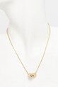 Guess colier BLOOMING SUMMER JUBN05.219JW aur SS25