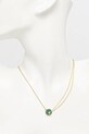 Accesorii Guess colier BLOOMING SUMMER JUBN05.226JW aur