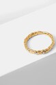 Prsteň Guess PANAREA JUBR05.190JW zlatá SS25