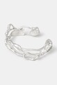 Our Legacy silver bracelet Beach Scrapper silver A2258BSS