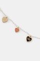Bimba Y Lola colier 251BAA104.10140 multicolor SS25