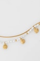 Bimba Y Lola naszyjnik 251BAA108.10052 złoty SS25