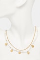 Akcesoria Bimba Y Lola naszyjnik 251BAA108.10052 złoty