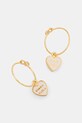 Bimba Y Lola cercei aur 251BAA202.10070