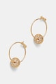 Bimba Y Lola cercei aur 251BAA224.10070