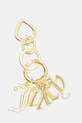 Kľúčenka Juicy Couture zlatá AEJ1K8603WIZ