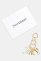 Kľúčenka Juicy Couture AEJ1K8603WIZ zlatá SS25