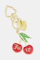 Juicy Couture breloc aur AEJ1K8605WIZ