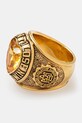 Accesorii AMBUSH inel de argint Heart Class Ring 12114804 aur