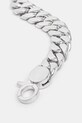 Серебряный браслет Tom Wood Danny Bracelet Slim 101304.7.7 серебрянный SS25