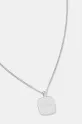 Tom Wood naszyjnik srebrny Umi Pendant 101448 srebrny SS25