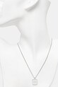 Akcesoria Tom Wood naszyjnik srebrny Umi Pendant 101448 srebrny