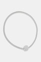 Tom Wood naszyjnik srebrny Umi Necklace srebro srebrny 101450