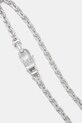 Stříbrný náhrdelník Tom Wood Anker Chain 100008 stříbrná SS25
