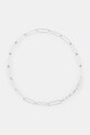 Srebrna narukvica Tom Wood Box Bracelet Gift Box srebrna 100066